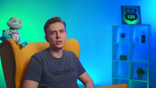 Владислав Вернер, выпускник 2-го потока направления Go Route 256 смотреть онлайн