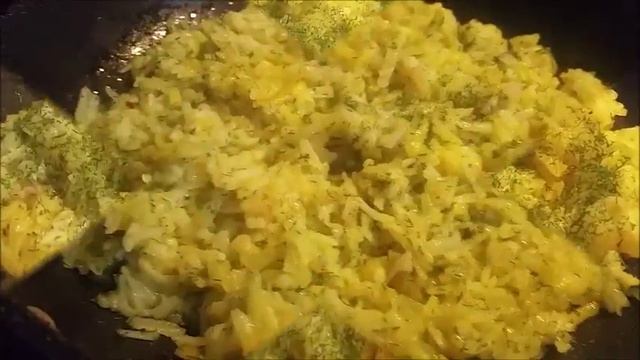 ?Печёные Пирожки ? с Капустой, с картошкой.