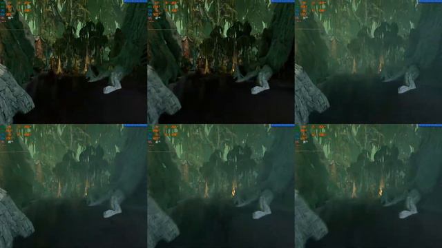 (full)[Borderlands 3]: 1080/All Settings - 1060 3Gb OC / 3570K смотреть онлайн