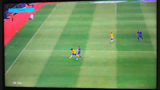 PUTTA DEMO PES 2018 - DOWNLOAD + TUTORIAL DE INSTALAÇÃO + GAMEPLAY - XBOX 360 - PS3 смотреть онлайн