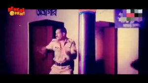 Rani Dakat | Bangla Action Movie | Moyuri | Shahin Alam | Dipjol |