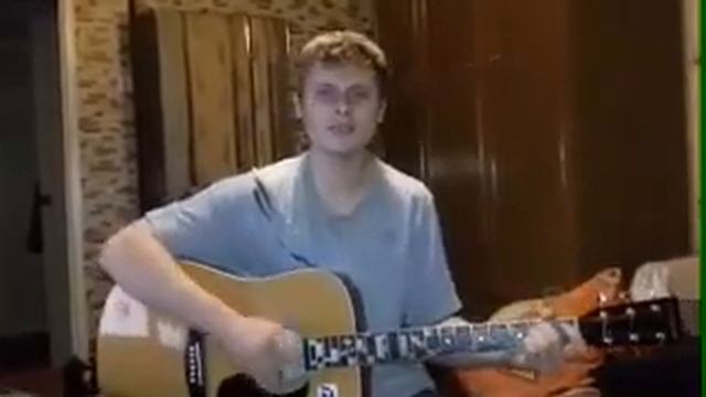 в каком году спел