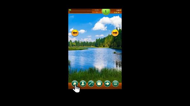 Топ 10 лучших игр на андроид про рыбалку / игры про рыбалку