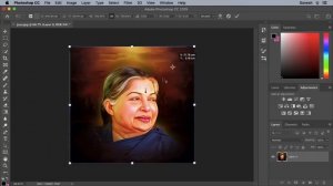 Top 15 New Features Photoshop CC 2019 Tamil Tutorials World_HD