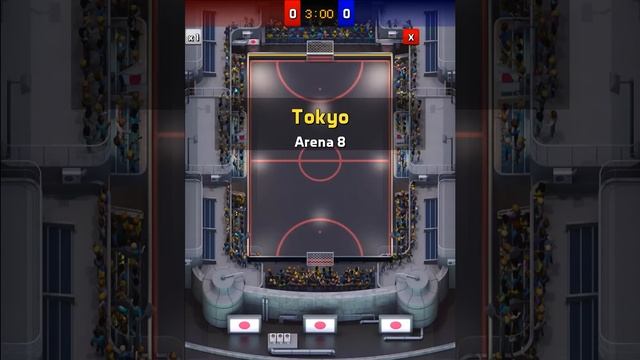 Soccer Manager Arena - BEATING TOP PLAYERS смотреть онлайн