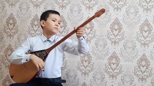 КӨКШОЛАҚ Кенен Әзірбаев