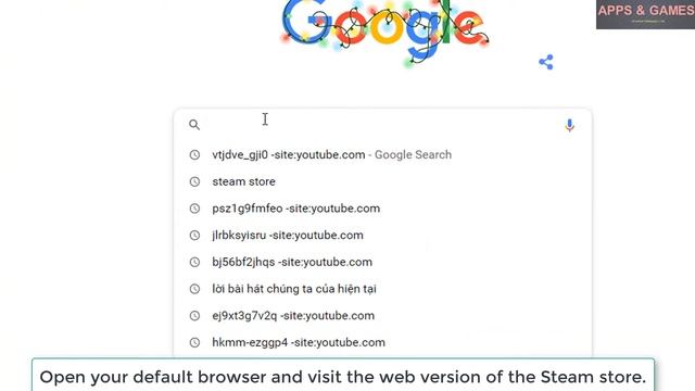How to Fix ‘Error Initializing or Updating Your Transaction’ in Steam смотреть онлайн