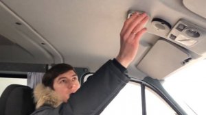 Соболь баргузин 4х4