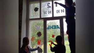 Вот и закончились замечательные дни нашего школьного лагеря 2023 (с. Калабино)