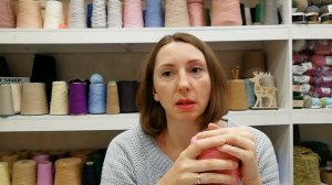 Кардная и гребенная пряжа. Плюсы и минусы