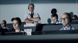 Реклама кондиционера Panasonic Air Conditioning