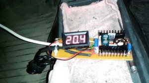 адаптер для подключения ноутбука в авто своими руками