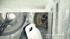 Honda Stream RN6 RSZ Air Conditioner Compressor Clutch Plate Rescue