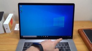 WINDOWS на APPLE MACBOOK PRO - ЛЕГКО!