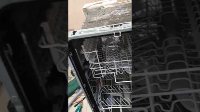 Очистка посудомоечной машины с помощью лимонной кислоты смотреть онлайн