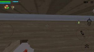 Как получить скин джекса в Чикен Гане