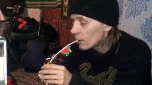 ТатуХакер #3 - Хэндпок (Реалистичный портрет)