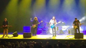 Андрей Шатуновский - ударник группы Цветы. Рязань