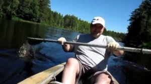 Сплавы по рекам России