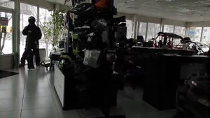 Новый Стелс Гепард 800 - лучший российский квадроцикл!