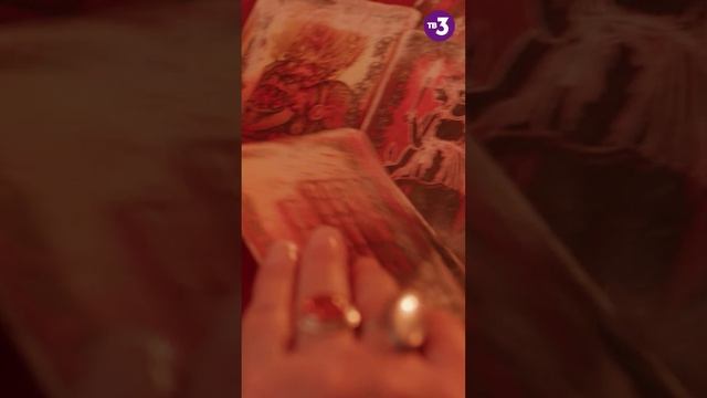 На все руки ведьма #shorts
