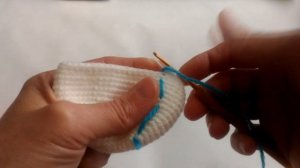 МК Hello Kitty  Хэлоу Китти крючком  Часть первая  Голова