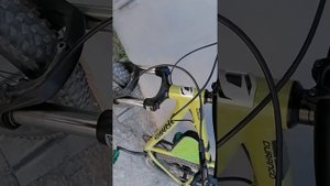 Небольшой обзор jamis durango a1 2021