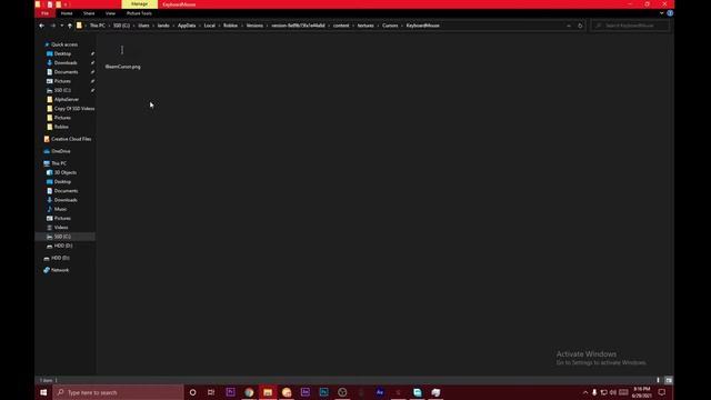 How To Fix The Roblox Studio Cursor смотреть онлайн
