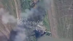УКРАИНА. 16-Е ИЮНЯ 2023-ГО ГОДА. РОССИЙСКИЙ ЛАНЦЕТ УНИЧТОЖАЕТ ЗАПАДНУЮ БРОНЕТЕХНИКУ.