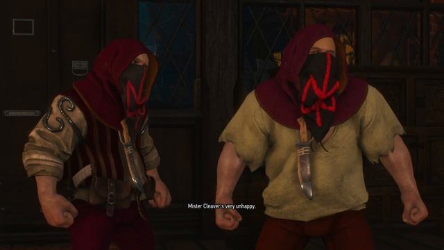 The Witcher 3 ► Zoltan's Dangerous Game, Fringilla and the Duke - Story & Gameplay #97 [PC] смотреть онлайн