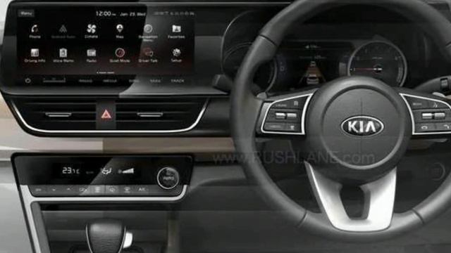 2020 kia sonet price,Interior,Engine All Details | SSR cars info смотреть онлайн