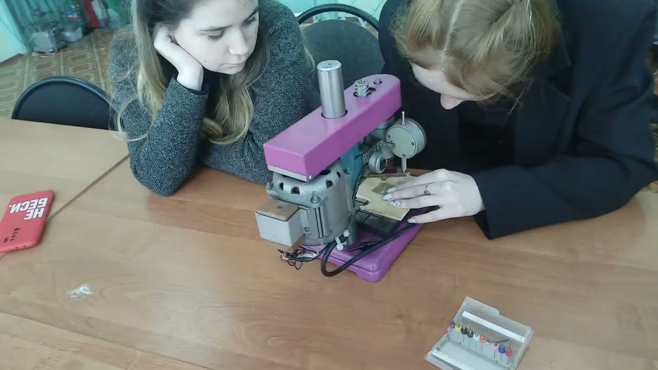 различное техническое творчество смотреть онлайн