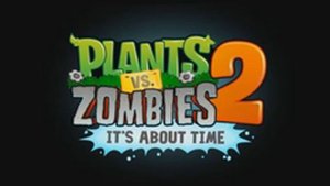 Plants vs zombies 2 pirate seas ultimate battle music