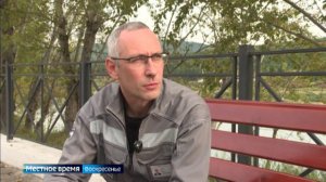 Интервью с генеральным директором Иркутской нефтяной компании Яковом Гинзбургом