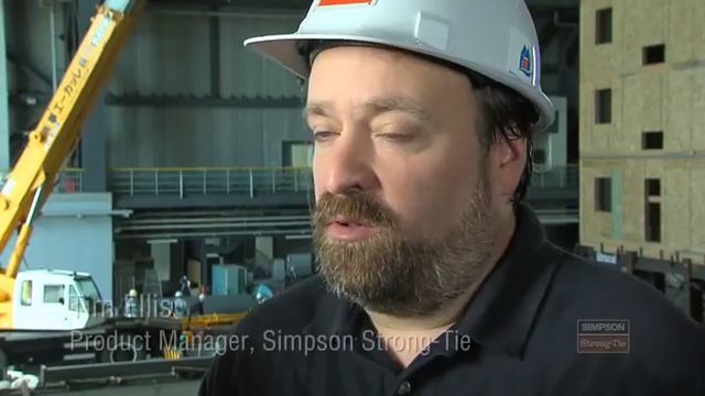 6 этажный SIP дом при землетрясении более 7 баллов смотреть онлайн