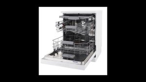 Посудомоечная машина (60 см) Hotpoint-Ariston