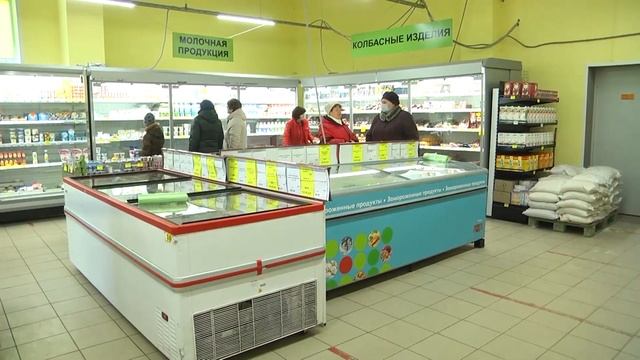 2022 03 16 Мониторинг цен на продукты питания смотреть онлайн