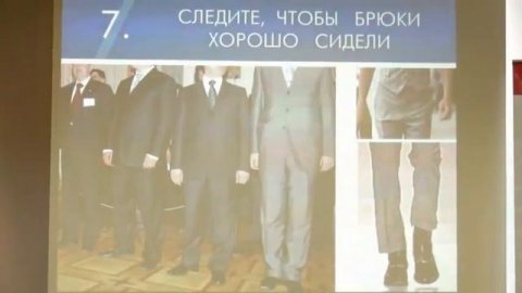 1 10 Александр Белов – 7 провальных имиджей современного человека