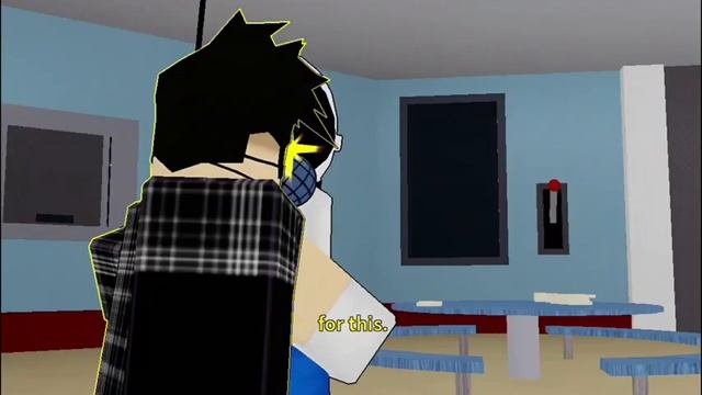 IMPOSTOR V4 ROBLOX STYLE WEEK 3 + MOD RELEASE. смотреть онлайн