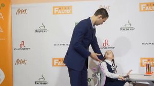 Ортопедическое кресло для школьника KIDS MAX A8