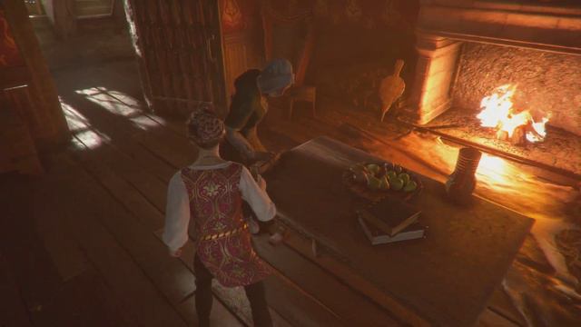 A Plague Tale Innocence прохождение # 1 смотреть онлайн
