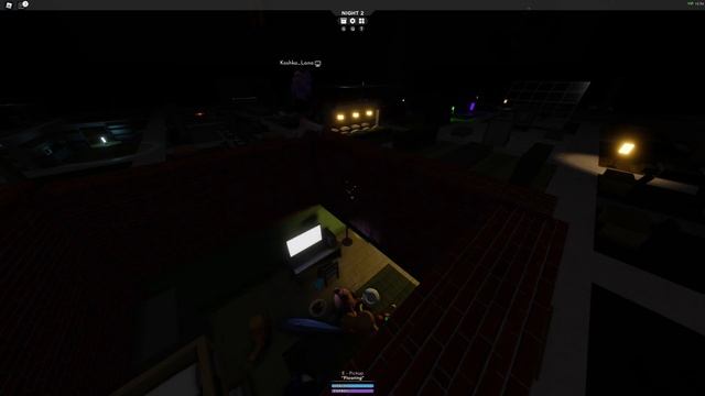 НАКАЗАЛ СВОЮ ДОЧЬ И ЗАПЕР В ДОМЕ... Roblox SCP-3008 смотреть онлайн