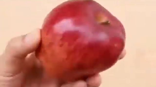 Красиво нарезаем фруктовую тарелку