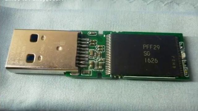 #ремонт #флешек #перчатка софтовая прошивка смотреть онлайн