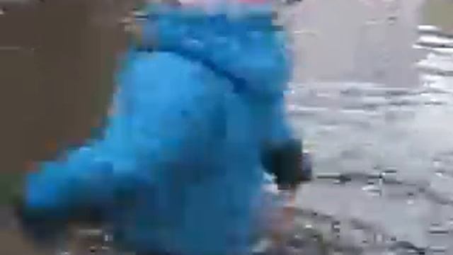 Вот почему дети больше любят пап :) смотреть онлайн