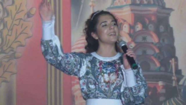 Князева Маргарита "Ты мне нитки не мотай" смотреть онлайн