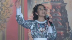 Князева Маргарита "Ты мне нитки не мотай"