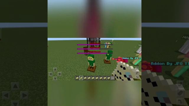 Монстры Тревора Хендерсона #minecraft #майнкрафт #like  #майнкрафтвидео #моды #мод #монстры