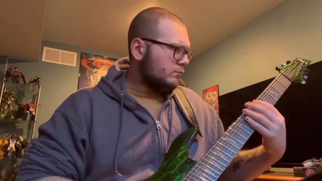 Grotesque | Dealer | Cover смотреть онлайн