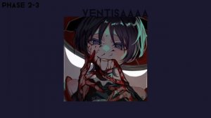 Yandere Scaramouche || playlist